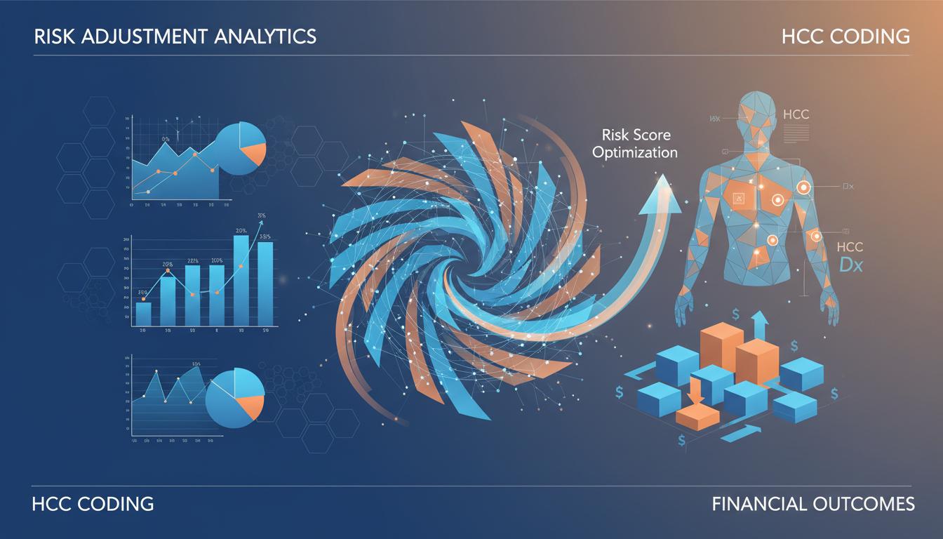 Risk Adjustment Coding
